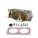 BBK Performance Parts 62mm Twin Throttle Body 96-01 Mustang Cobra