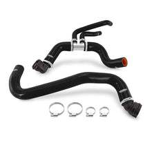 Cargar imagen en el visor de la galería, Mishimoto 11-14 Ford F-150 5.0L V8 Radiator Hose Kit - Black