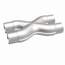 Cargar imagen en el visor de la galería, MagnaFlow Smooth Trans X 2.25/2.25 X 12 SS