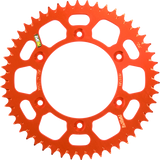 ProTaper KTM 65SX Rear Orange Sprocket - 47 Teeth