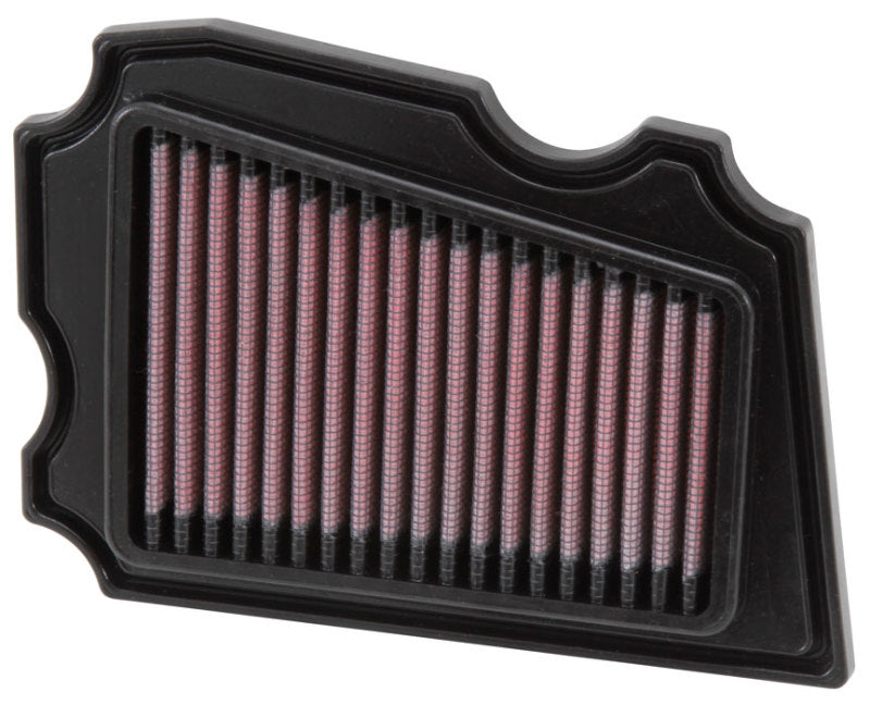 K&N Replacement Air Filter — Fits 1987-2024 Yamaha TW200