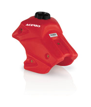 Cargar imagen en el visor de la galería, Acerbis 07+ Honda CRF150R 1.7 Gallon Fuel Tank - Red