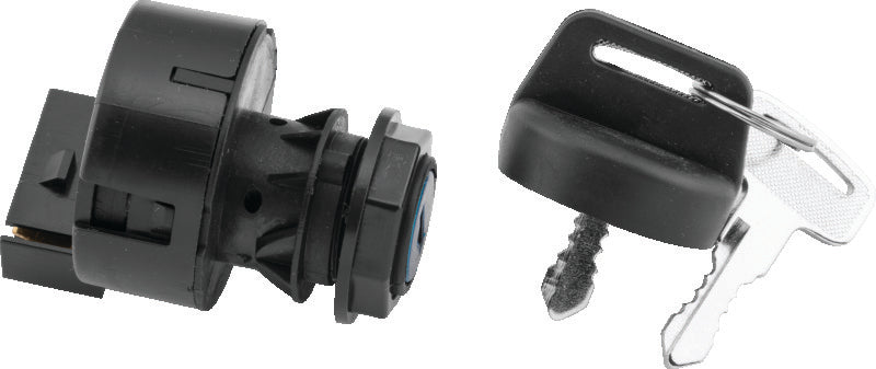 Interruptor de encendido Polaris Diesel 455 QuadBoss 00-01