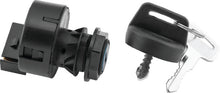 Cargar imagen en el visor de la galería, Interruptor de encendido Polaris Diesel 455 QuadBoss 00-01