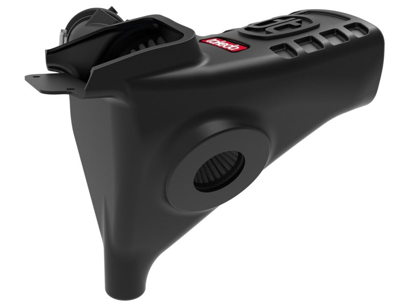 aFe Momentum GT Pro Dry S Cold Air Intake System — 2017-2021 Honda Civic Type R