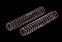 Load image into Gallery viewer, Ohlins NIX 30 Street Fork Springs - 25.5 ID / 300mm Length / 10.0 N/mm