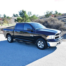 Cargar imagen en el visor de la galería, Westin 19-23 RAM 1500 Classic Crew Cab  Outlaw Drop Nerf Step Bars