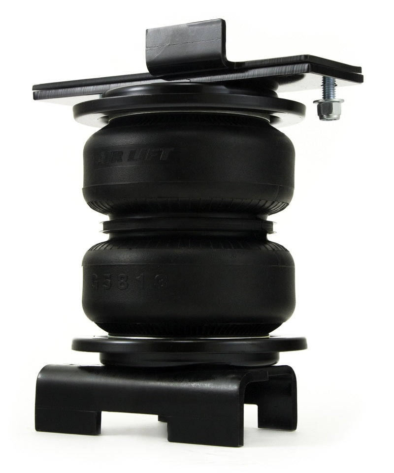 Air Lift LoadLifter 5000 Ultimate Rear Air Spring Kit — 15-24 Ford Transit 150/250/350