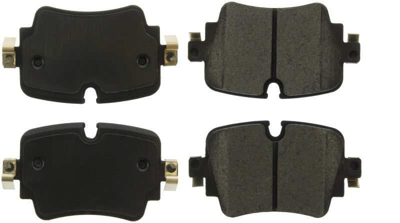 StopTech Street Brake Pads - Front