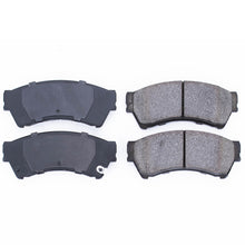 Cargar imagen en el visor de la galería, Power Stop 06-12 Ford Fusion Front Z16 Evolution Ceramic Brake Pads