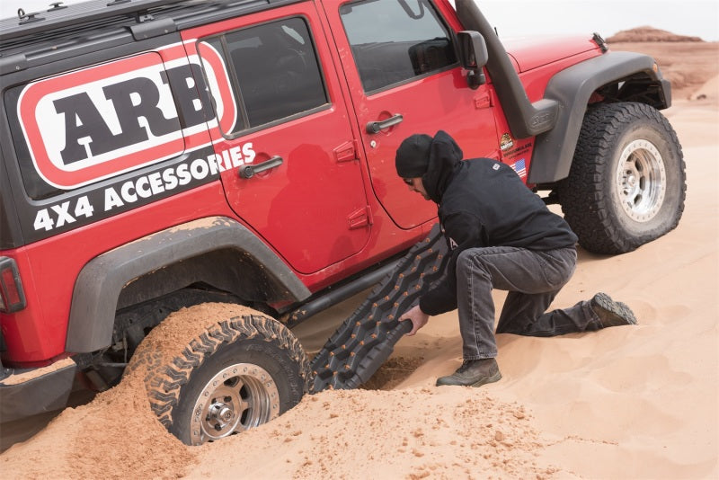 ARB Tred Pro Rojo