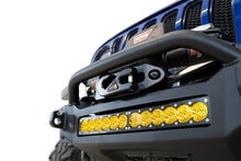 Cargar imagen en el visor de la galería, Addictive Desert Designs 18-23 Jeep JL/JT Rock Fighter Front Bumper