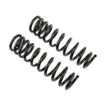 Cargar imagen en el visor de la galería, ARB / OME 2021+ Ford Bronco Front Coil Spring Set for Medium Loads