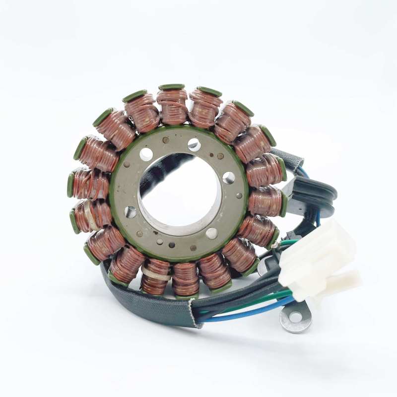 Ricks Motorsport New Hot Shot Series Suzuki Stator