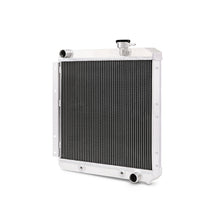 Cargar imagen en el visor de la galería, Mishimoto 58-84 Toyota Land Cruiser FJ40 Aluminum Radiator