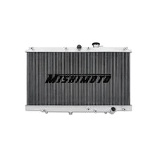 Cargar imagen en el visor de la galería, Mishimoto 97-01 Honda Prelude Manual Aluminum Radiator