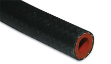 Load image into Gallery viewer, Vibrant 1in (25mm) I.D. x 20 ft. Silicon Heater Hose reinforced - Black