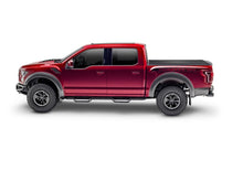 Cargar imagen en el visor de la galería, Truxedo 17-20 Ford F-250/F-350/F-450 Super Duty 8ft Sentry CT Bed Cover