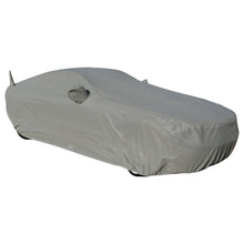 Cargar imagen en el visor de la galería, Rampage 1986-1994 Suzuki Samurai Car Cover - Grey