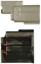 Cargar imagen en el visor de la galería, Sensor de aire acondicionado de banda ancha de 5 cables de ajuste directo NGK Mazda 3 2009-2007