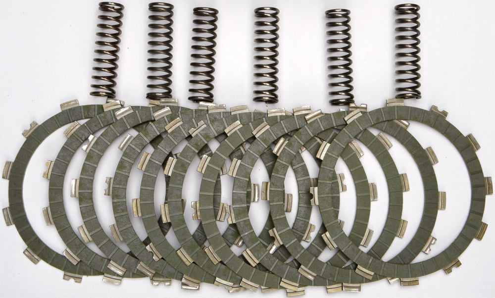 EBC Street Racer Clutch KIT SRC59