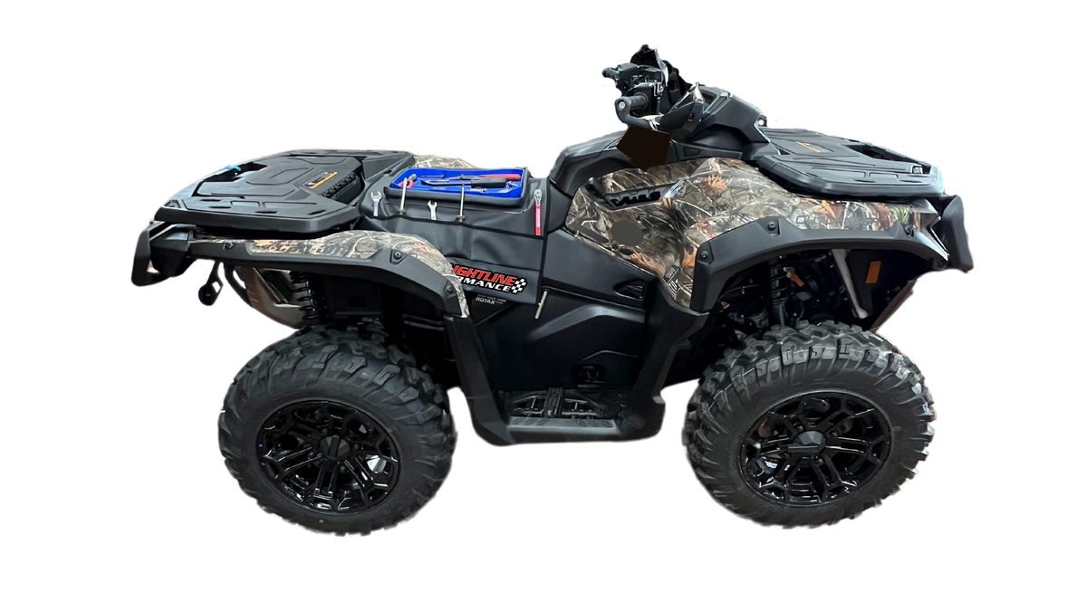 Straightline Seatsaver PRO (151-130)