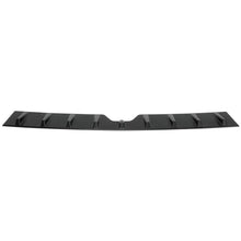 Load image into Gallery viewer, BLOX Racing 08-14 Subaru WRX / 10-14 Subaru WRX STi Vortex Generator - ABS Black