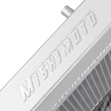 Cargar imagen en el visor de la galería, Mishimoto 02-05 Honda Civic SI Manual Aluminum Radiator