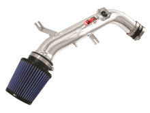 Cargar imagen en el visor de la galería, Injen 00-05 IS300 w/ Stainless steel Manifold Cover Polished Short Ram Intake