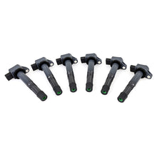 Cargar imagen en el visor de la galería, Mishimoto 02-11 Honda Six Cylinder Ignition Coil Set