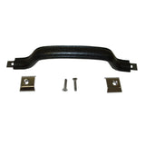 Omix Interior Door Pull Kit Black- 87-95 Wrangler YJ