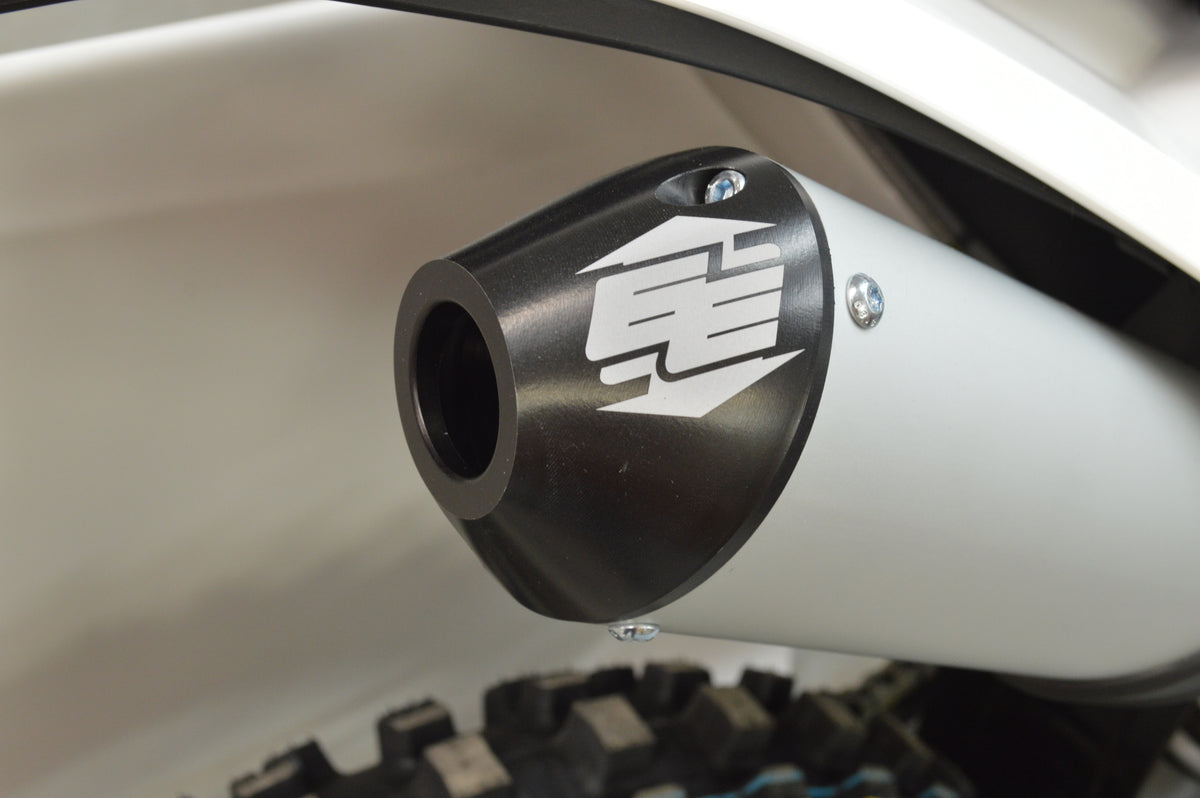 Enduro Engineering Spark Arrestor END CAP KTM/HUS/Berg (40-1219)