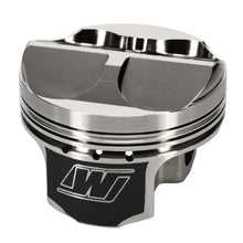 Cargar imagen en el visor de la galería, Wiseco Honda K-Series +10.5cc Dome 1.181x86.5mm Piston Shelf Stock Kit