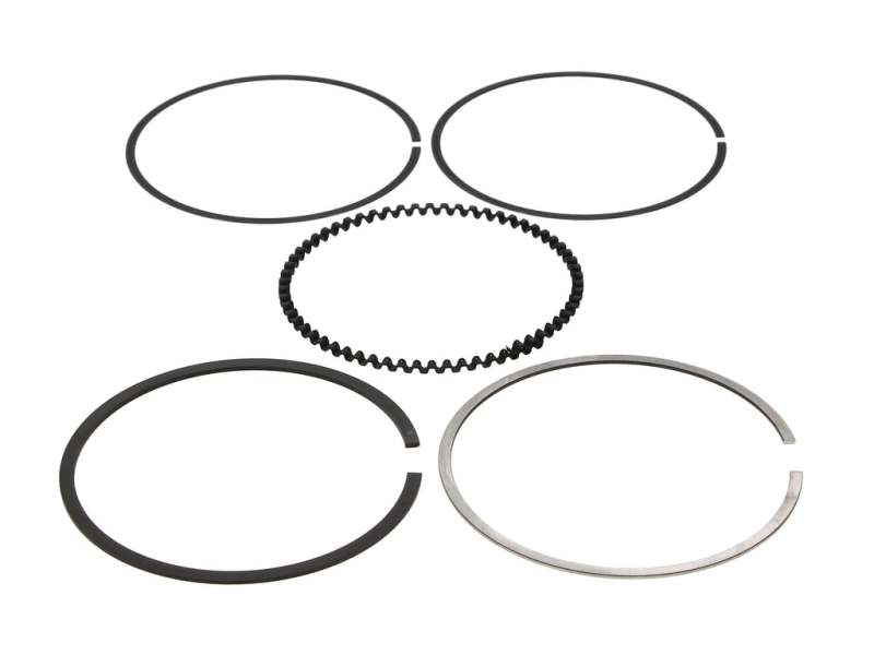 Wiseco 85.00MM RING SET Ring Shelf Stock