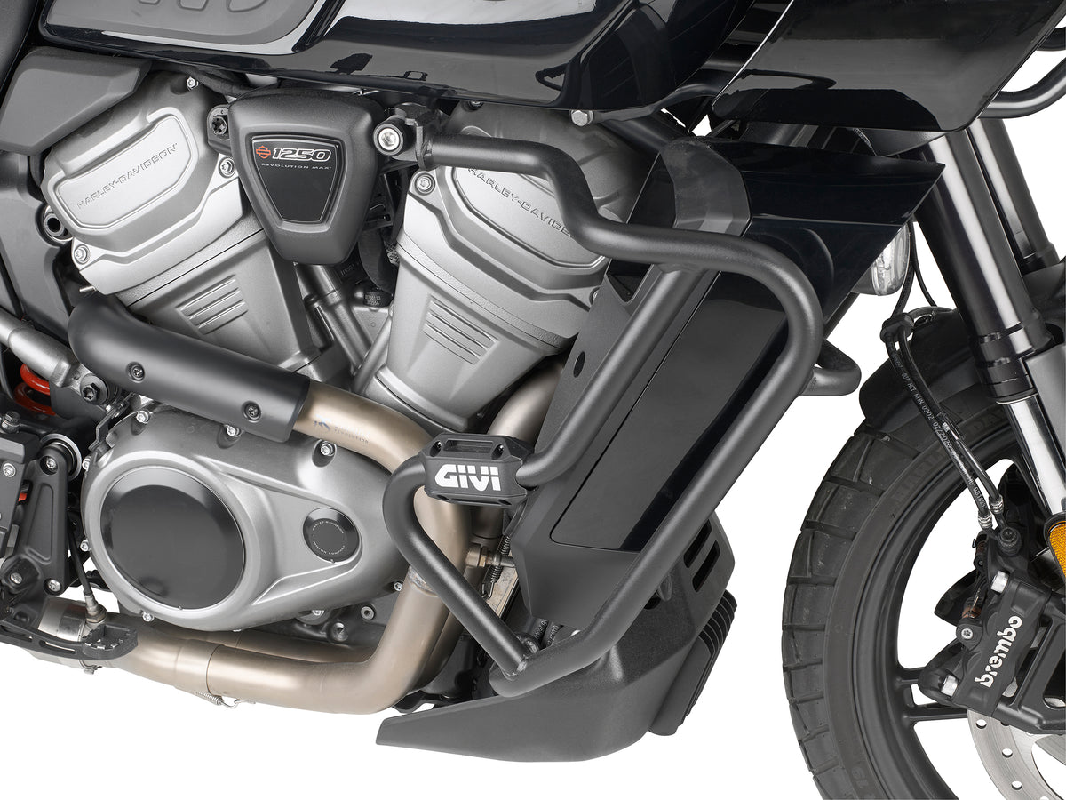 GIVI Engine Guards HD (TN8400)