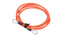 Load image into Gallery viewer, Giant Loop QuickLoop Security Cable 84 inches - Orange