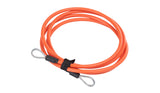 Giant Loop QuickLoop Security Cable 84 inches - Orange