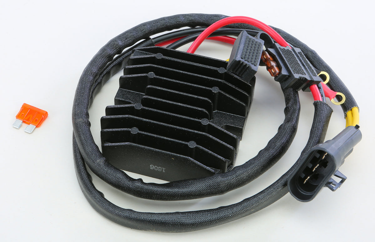 Ricks Regulator/Rectifier (10-566H)