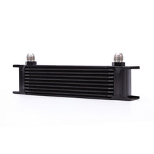 Cargar imagen en el visor de la galería, Mishimoto Universal 10 Row Oil Cooler - Black