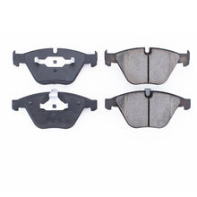 Cargar imagen en el visor de la galería, Power Stop 2011 BMW 1 Series M Front Z16 Evolution Ceramic Brake Pads