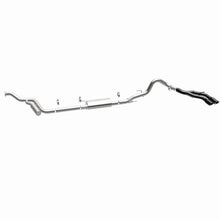 Cargar imagen en el visor de la galería, Magnaflow 2024 Toyota Tacoma Speq Series Cat-back Exhaust System (Black Tips)