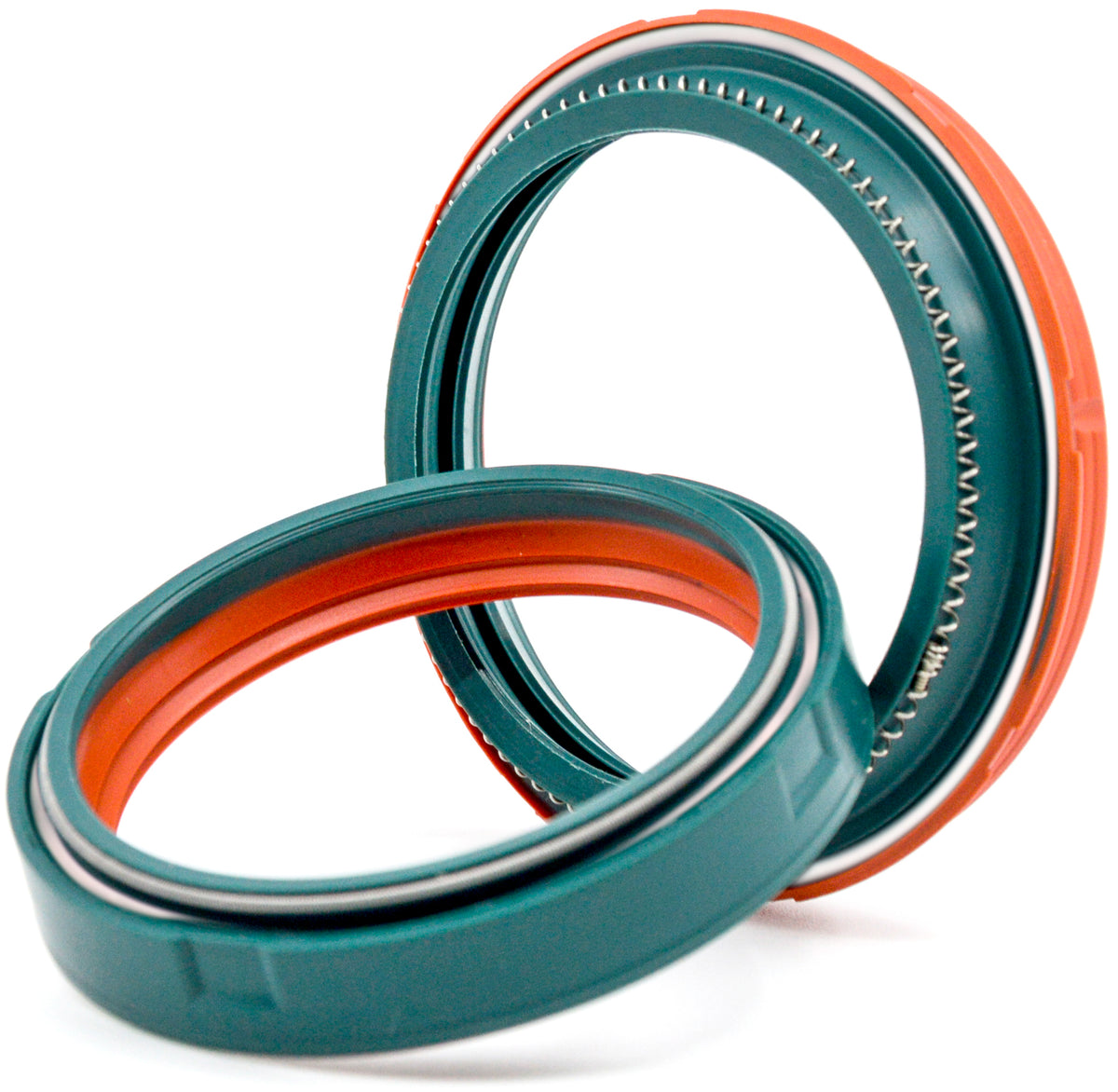 SKF Dual Compound Fork Seal KIT Showa 49 MM (DUAL-49S)
