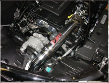 Cargar imagen en el visor de la galería, Injen 11-14 Chevrolet Cruze 1.4L (turbo) 4cyl Polished Cold Air Intake