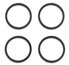 Cargar imagen en el visor de la galería, Wilwood O-Ring Kit - 1.25in Square Seal - 4 pk.