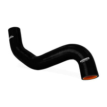 Cargar imagen en el visor de la galería, Mishimoto 96-02 Toyota 4Runner 3.4L V6 Black Silicone Hose Kit