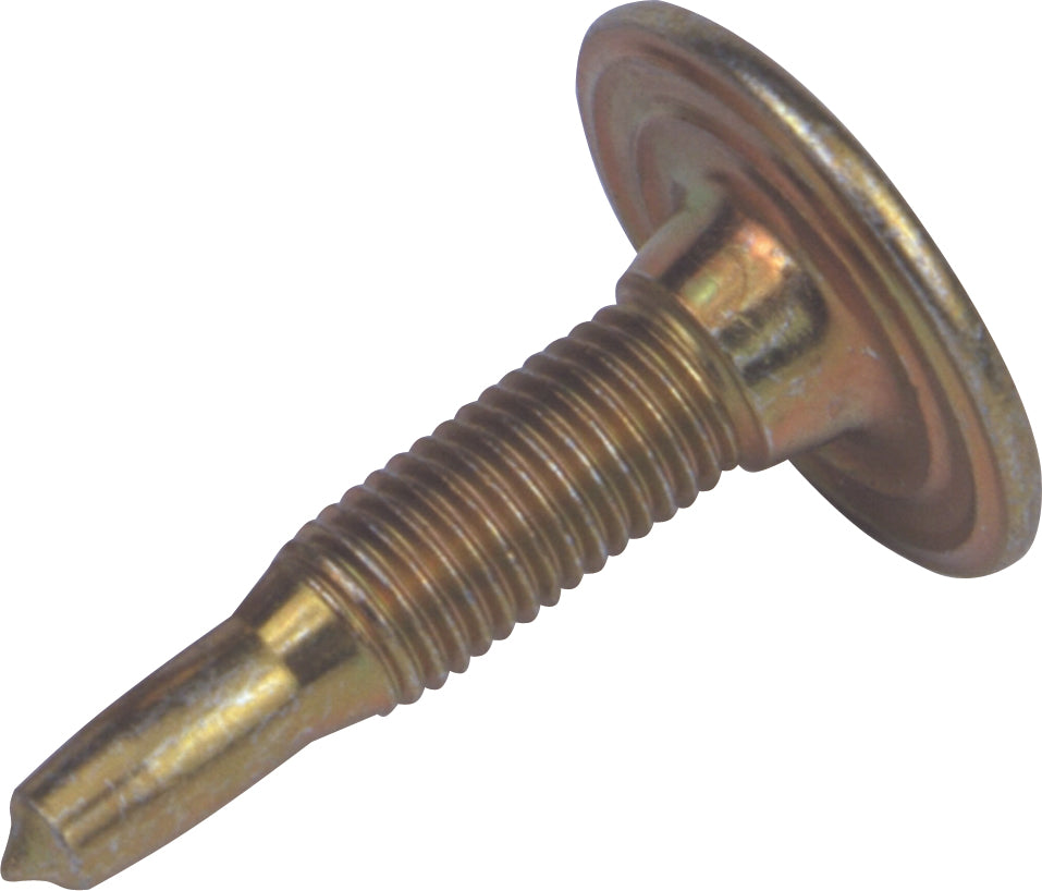 Power Point Carbide Push Through Studs 1.500" 96/PK (2248-P3)