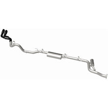 Cargar imagen en el visor de la galería, Magnaflow 2024 Toyota Tacoma Speq Series Cat-back Exhaust System (Black Tips)