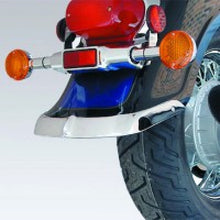 Cargar imagen en el visor de la galería, National Cycle 99-03 Yamaha XV1600 Road Star / 04-14 XV1700 Road Star Front Fender Tips 2pc