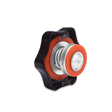 Cargar imagen en el visor de la galería, Mishimoto 1.3 Bar Rated Carbon Fiber Radiator Cap Small Import