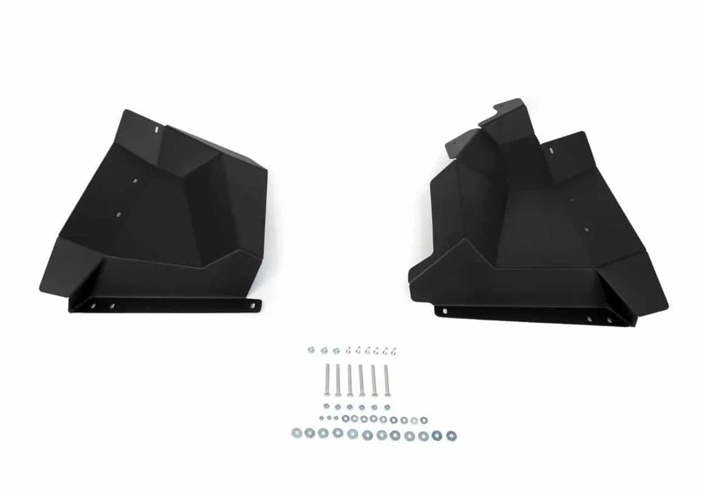 Rival Powersports USA Footwell Protection (2444.7283.1)
